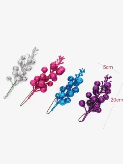 Accessory Christmas Champagne Synthetic Christmas Pattern Christmas Holidays Costumes