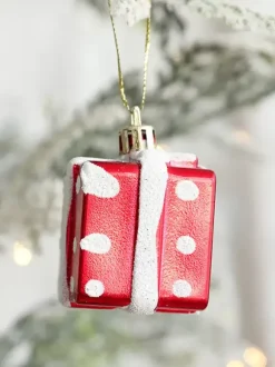 Accessory Christmas Cold White Synthetic Christmas Pattern Christmas Holidays Costumes