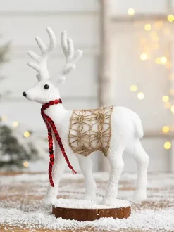 Accessory Christmas Red Synthetic Christmas Pattern Christmas Holidays Costumes
