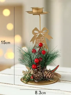 Accessory Christmas Dark Green Synthetic Christmas Pattern Christmas Holidays Costumes