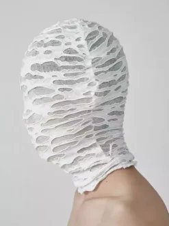 Adults Mask Hoods Elastic Polyester Fashion Mask