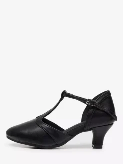 Ballroom Dance Shoes Woman's Goblet Heel