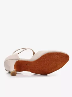 Ballroom Dance Shoes Woman's Goblet Heel
