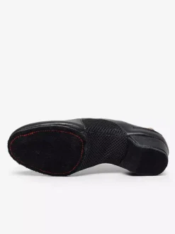Ballroom Dance Shoes Woman's Chunky Heel