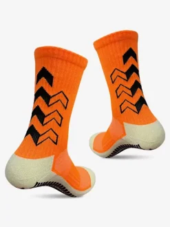 Basketball Sports Socks 3 Pairs of Package