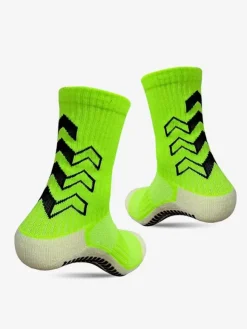 Basketball Sports Socks 3 Pairs of Package