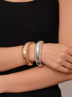 Bracelet Euro-Style Irregular Daily Casual Adult's Girl's Jewelry