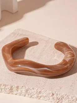 Bracelet Euro-Style Round Daily Casual Adult's Girl's Jewelry