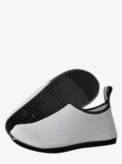 Breathable Quick-drying Unisex Beach Socks With Non-slip Sole 2026