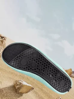 Breathable Quick-drying Unisex Beach Socks With Non-slip Sole 2026