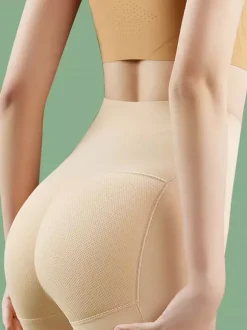 Bridal Butt Lifter Pants Butt Augmentation Fake Butt Pad