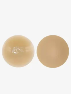 Bridal Lingerie Round Silicone Nipple Cover For All Breast Type