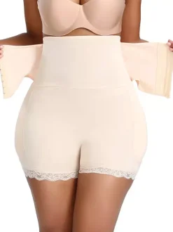 Bridal Lingerie Sexy Brief