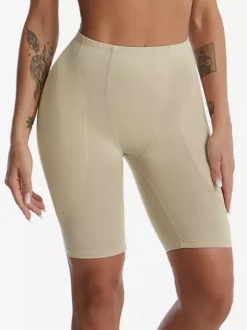 Bridal Lingerie Tummy-Controlling Buttocks-Lifting Pants Butt Lifter Body Shaper Slimming Shapewear Bodysuits