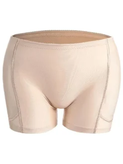 Bridal Lingerie Beautiful Buttocks Panties Boxer Shorts Knickers Triangle Pants