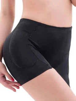 Bridal Lingerie Beautiful Buttocks Panties Boxer Shorts Knickers Triangle Pants