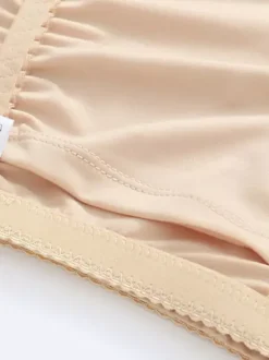Bridal Lingerie Hip Pads Butt Pads Waist Cincher Slimming Belt For Women Breathable Tummy Control Girdle With Hollow-Out Design Postpartum Recovery Workout Support