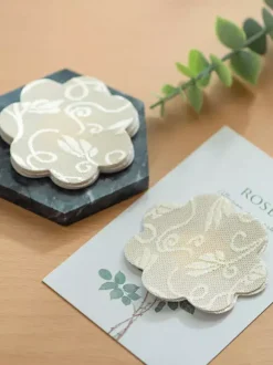 Bridal Lingerie Lace Pasties For Women Nipple Covers
