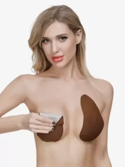 Bridal Lingerie Pasties For Woman Lift Up Nipple Cover