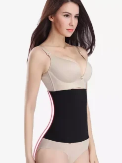 Bridal Lingerie Postpartum Waist Trainer For Women Seamless Tummy Control Belt Slimming Cincher Belly Band Recovery Shaping