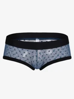 Briefs For Men Artwork Exotic