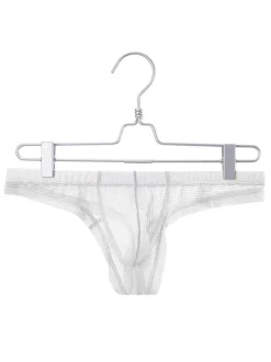 Briefs For Men Home Casual Polyester