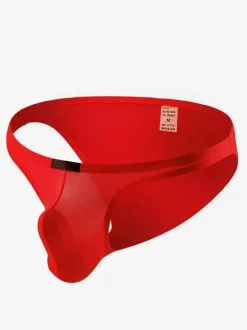 Briefs For Men Nylon Sexy