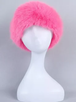 Caps For Women Practical