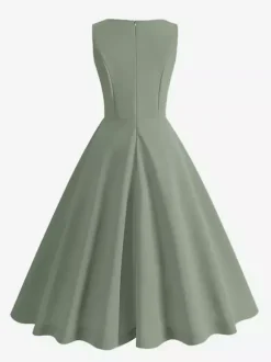 Chic Fitted Pink Gown With A Line Skirt Perfect For Summer Events