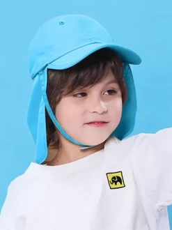 Children's Bucket Hat Athletic Unisex Sun Hat
