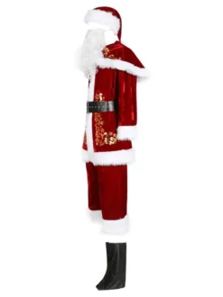 Christmas Santa Clause Outfit