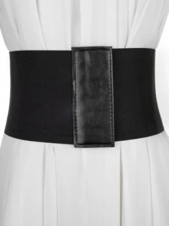 Classic Lolita Corset Lace Up Grommet Lolita Corsage