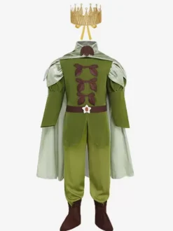 Costumes Holidays Merchandise Holidays Costumes Halloween Green Polyester Fiber