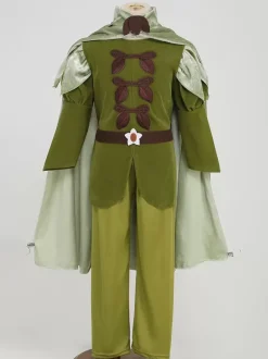 Costumes Holidays Merchandise Holidays Costumes Halloween Green Polyester Fiber