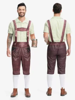Costumes Holidays Merchandise Holidays Costumes Halloween Coffee Brown