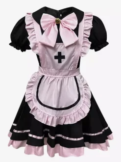 Costumes Maid Costumes Costumes Dress Sets