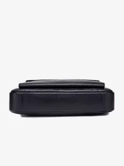 Crossbody Bag Sports Accessories Black Men Briefcase Business Satchel Bag