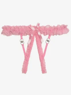 Crotchless Lingerie Lingerie Panties Black Lace Lace Indoor Crotchless Sexy Adult's Panties