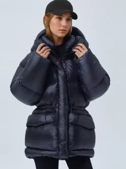 Down Jacket For Women Casual Duck Down
