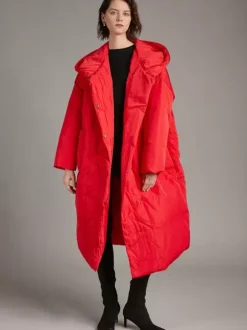 Down Jacket Chic Duck Down