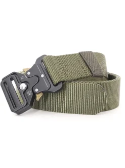 Fashion Men's Belt Canvas
