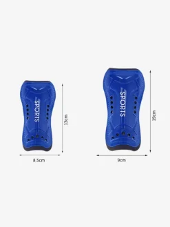 Football Shin Guards Calf Guards For Kids And Adults Thickening Protective Gear