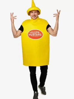 Funny Beer Bottle One Piece Halloween Costume for Oktoberfest Party