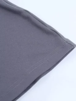 Grey Cowl Neck Women Maxi Dress - Elegant Backless Slim Bodycon - Minimalist Evening Gala 2026