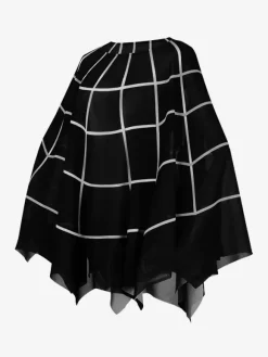 Halloween Gothic Spider Cape Cloak Steampunk Vampire Costume Accessory