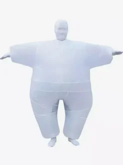 Halloween Ninja Inflatable Costume For Adult