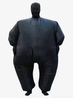 Halloween Ninja Inflatable Costume For Adult