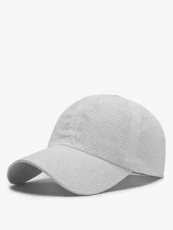 Hats For Men Baseball Caps Breathable Sun Fishing Caps
