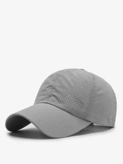 Hats For Men Baseball Caps Breathable Sun Fishing Caps
