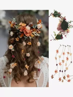 Headpieces Wedding Accessory Bridal Hair Accessories